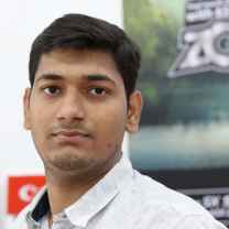 Jatin Kumar Hota