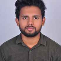 N SANJAY RAO