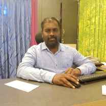 SYED ANWAR GUDPUDEEN