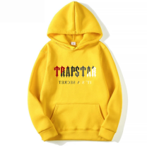 trapstar hoodie