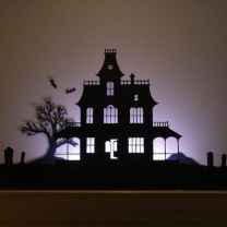  Horror Haven