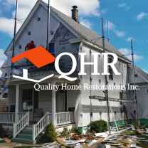 Quality Home Restorations Inc.