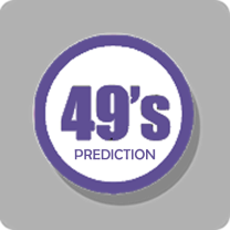 Uk 49s Predictions