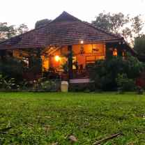 Streamedge Sakleshpur