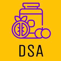 Certified Nutritionist & Experienced Diet Supplement Advisor