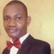 Hope Ndubuisi Anyagu