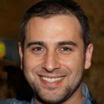 Mark A. Black