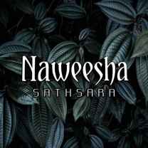Naweesha Sathsara