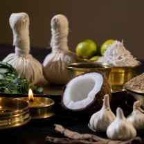 SOUKYA International Holistic Health Centre