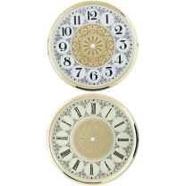 ClockParts