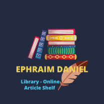 Ephraim Daniel