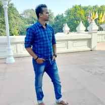 Manoj Prasad