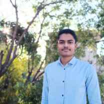 Manav Patel