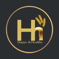 Happy & Healthy 