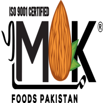 Makdry Fruits