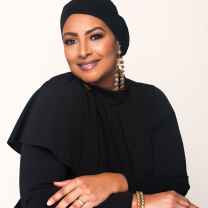 Marsha Roopchand-Walker