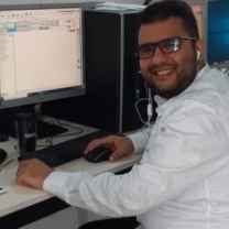 HATIM TALHAOUI