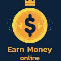 Earnings money online 