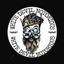 WHITE DEVIL (NOTORIOUS)