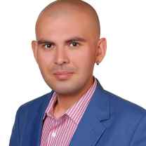 Mahir ARAP