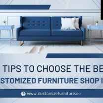 Customize Furniture Furniture