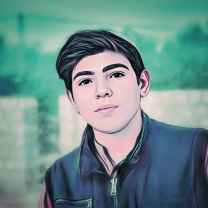 Anas khan 