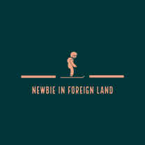 NewbieInForeignLand