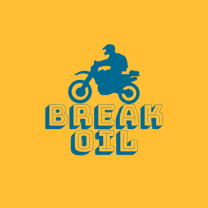 break oil