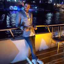 Ali Muhammed