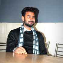 Aditya Gupta