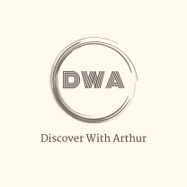 Discover With Arthur