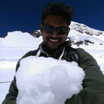 Prasanga Weerasuriya