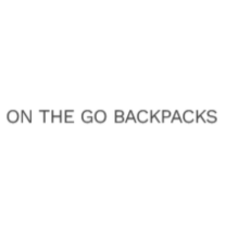 Onthego Backpacks