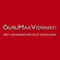 Astrologer Guru Maa Vidyavati