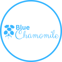 Blue Chamomile