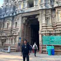 Ananth Kaki