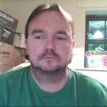 Stephen Andrew (a.k.a. Hills and Poon)