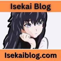 Isekai Anime Blog (Isekaiblog)