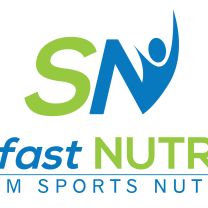 Steadfast Nutritions