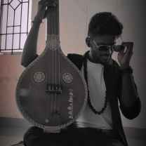 Hariprakash Thangarasu