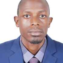 Mugabi Imran