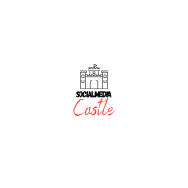 Social Media Castle