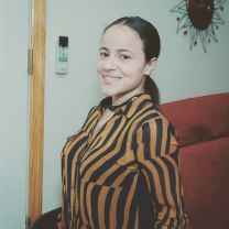 Nancy Olivares 