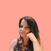 Melissa the Holistic Health Coach