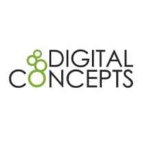 Digital Concepts