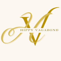 Hippy vagabond