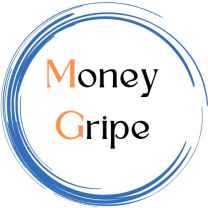 Money Gripe