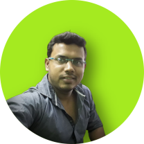 Anindya Chakravorty