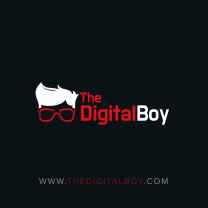 Thedigital Boy