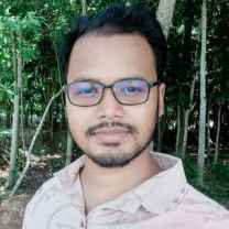 Amin Bepari